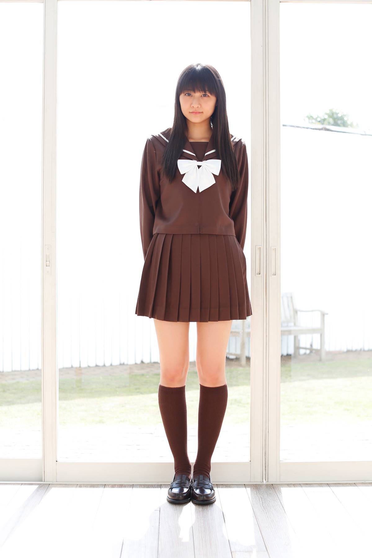 [Hello! Project digital books] No.111 Ayaka Wada 和田彩花 Kanon Fukuda 福田花音